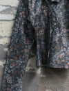 Mutedance 25 Autumn/Winter Button Drawstring Shirt Top Series Handmade Classic MD-MD25FW37-garden (MD25FW35)